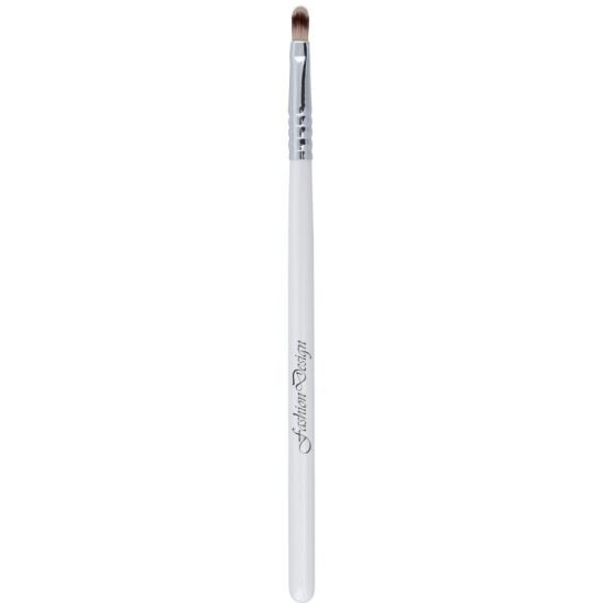 Pensula pentru fard de ochi Top Choice Fashion Design White Line 37245, marime XS [1]