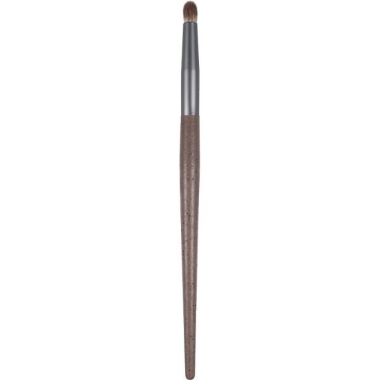 Pensula pentru farduri de pleoape Make Coffee Up 04 Top Choice 39379, 16 cm [1]