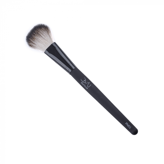 Pensula pentru fond de ten, BeNice, Basic, PBN01 [2]
