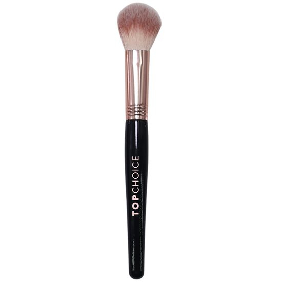 Pensula pentru iluminator Golden Touch 38600, Top Choice [1]