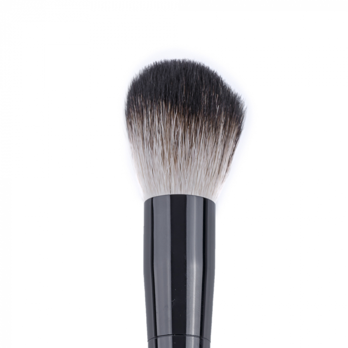 Pensula pentru pudra, BeNice, Basic, PBN02 [4]