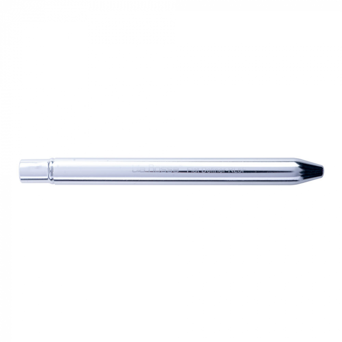 Pensula plata dreapta pentru ruj, Lila Rossa, Luna, rl5f [6]