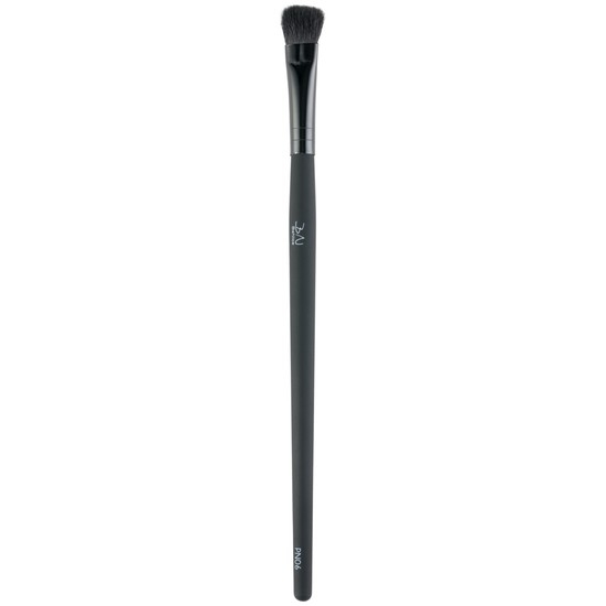 Pensula plata pentru aplicare fard, BeNice, Basic, PBN06 [5]