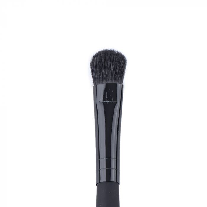 Pensula plata pentru aplicare fard, BeNice, Basic, PBN06 [4]