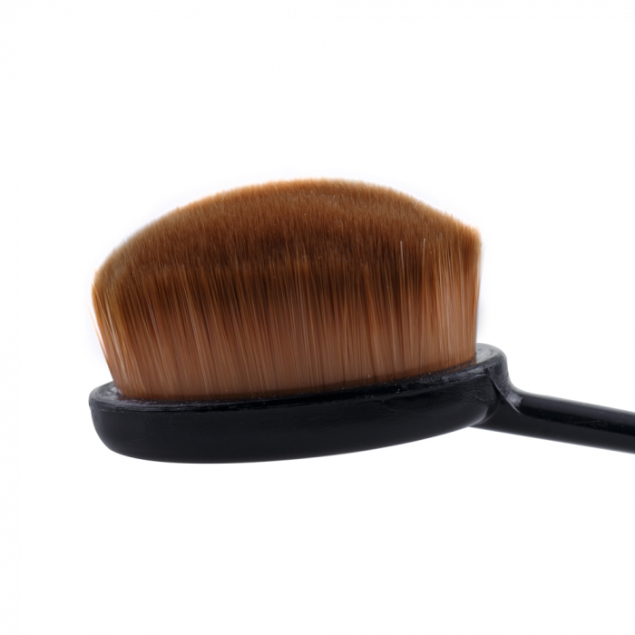 Pensula tip perie makeup, Lila Rossa, 310 [4]