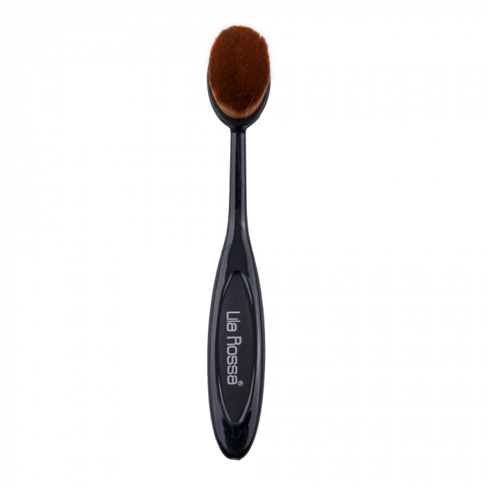 Pensula tip perie makeup, Lila Rossa, 310 [1]