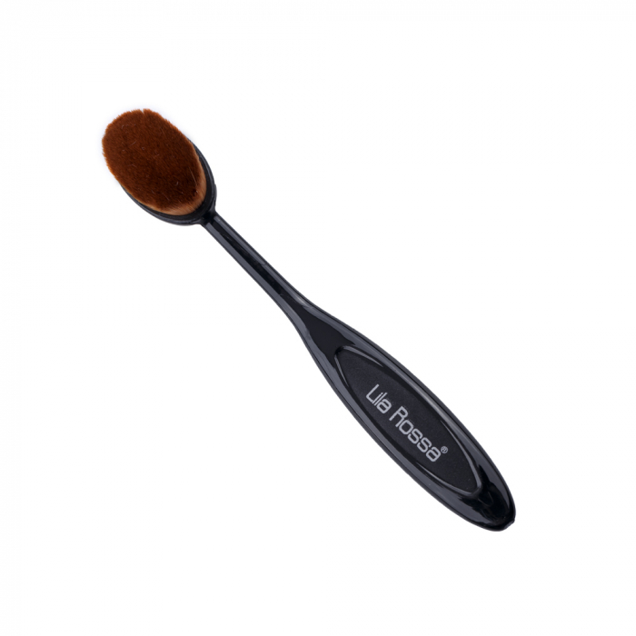 Pensula tip perie makeup, Lila Rossa, 310 [2]