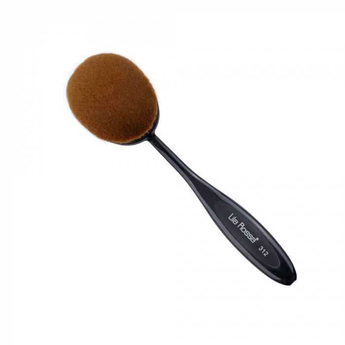 Pensula tip perie makeup, Lila Rossa, 312 [2]