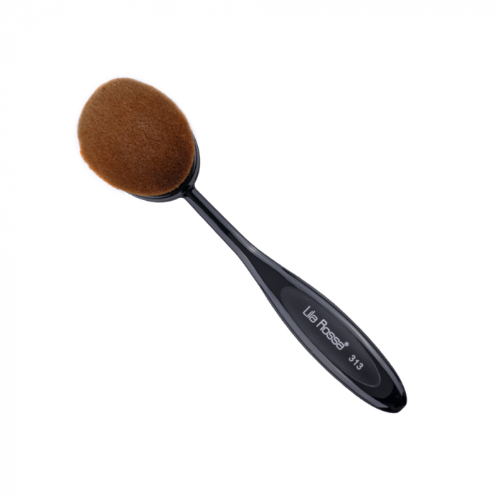 Pensula tip perie makeup, Lila Rossa, 313 [2]