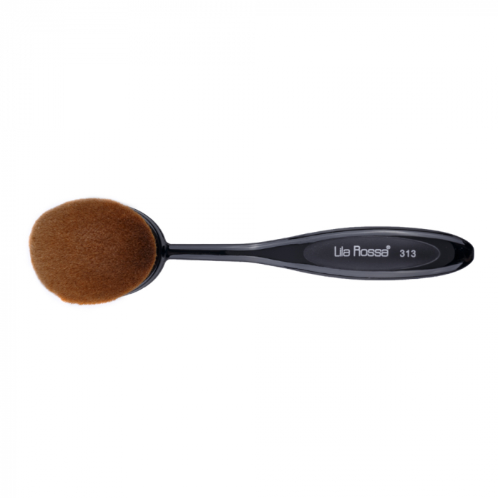 Pensula tip perie makeup, Lila Rossa, 313 [3]