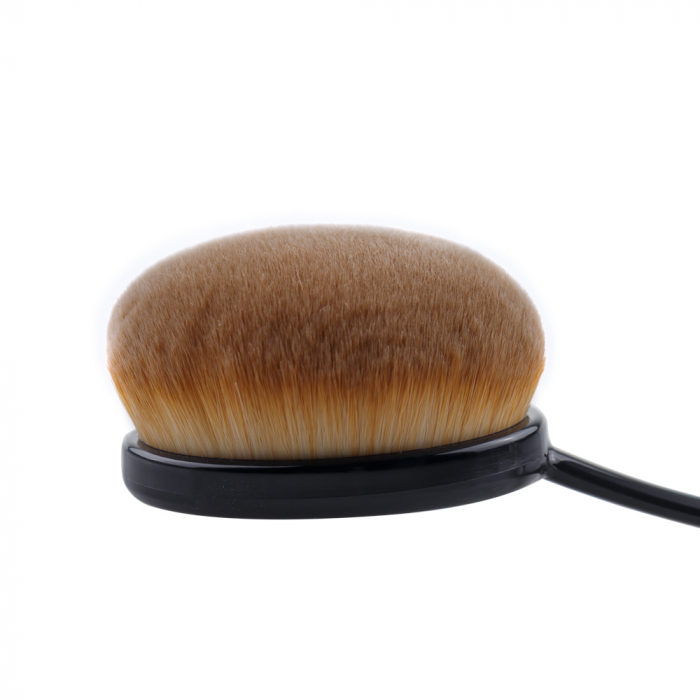Pensula tip perie makeup, Lila Rossa, 313 [4]