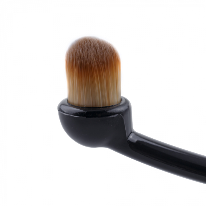 Pensula tip perie makeup, Lila Rossa, 319 [4]