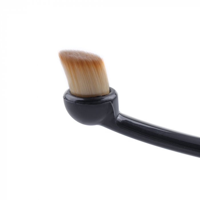 Pensula tip perie makeup, Lila Rossa, 320 [4]