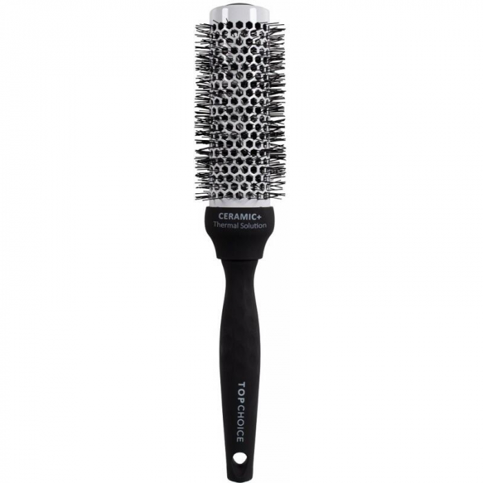 Perie ceramica pentru coafat Top Choice 64630, 34 cm [2]