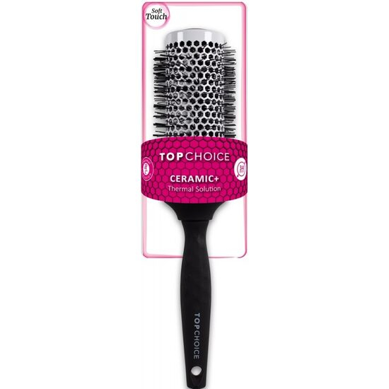Perie ceramica pentru coafat Top Choice 64647, 42 cm [1]