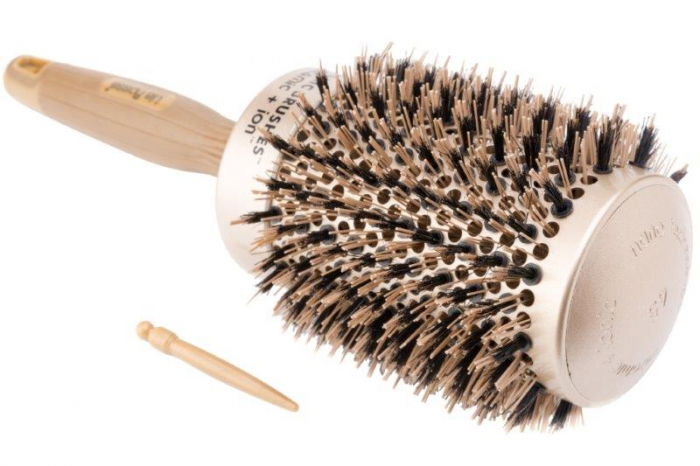 Perie de par din ceramica Lila Rossa Dynamic Brush Ceramic + Ion D65 [3]