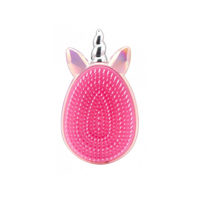 Perie de par pentru copii alba Sweet Dreams Unicorn Martinelia 41030 [2]