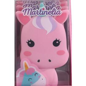 Perie de par pentru copii roz Sweet Dreams Unicorn Martinelia 3014wr [2]