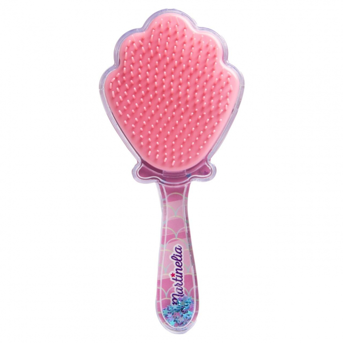 Perie de par roz, Mermaid Shell, 90034, Martinelia [3]
