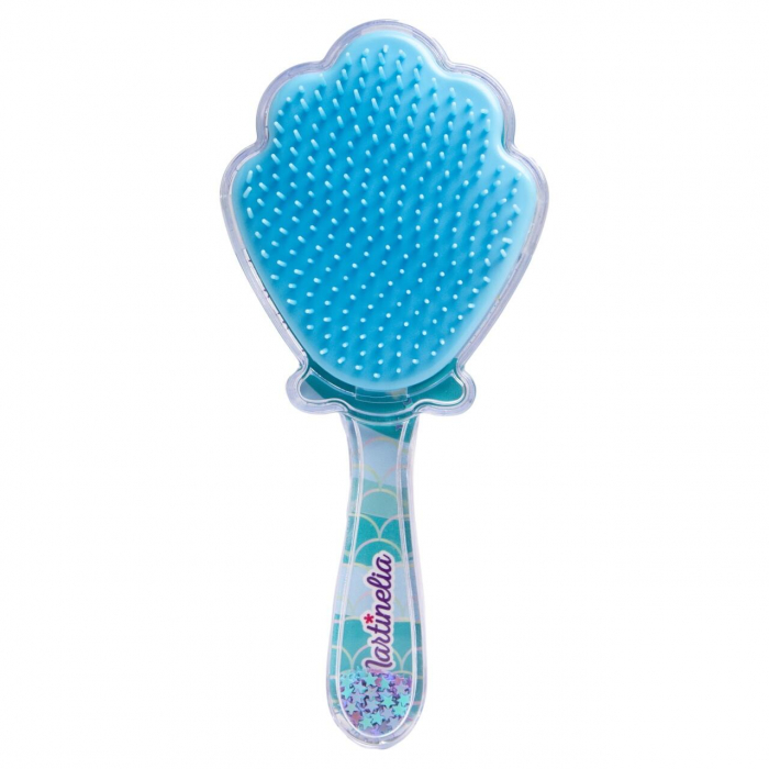 Perie de par turqoise, Mermaid Shell, 90034, Martinelia [3]