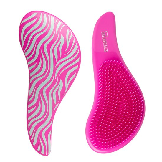 Perie descalcire Savage roz, IDC Institute, 2013W [1]