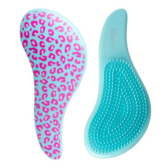 Perie descalcire Savage turquoise, IDC Institute, 2013W [1]