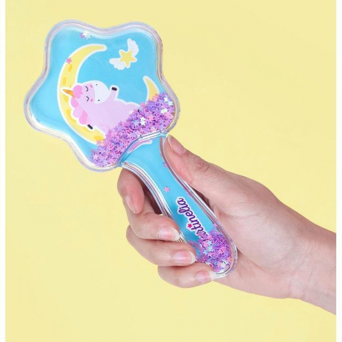 Perie par Glittery Unicorn, 20201W, Martinelia, turcoaz [2]
