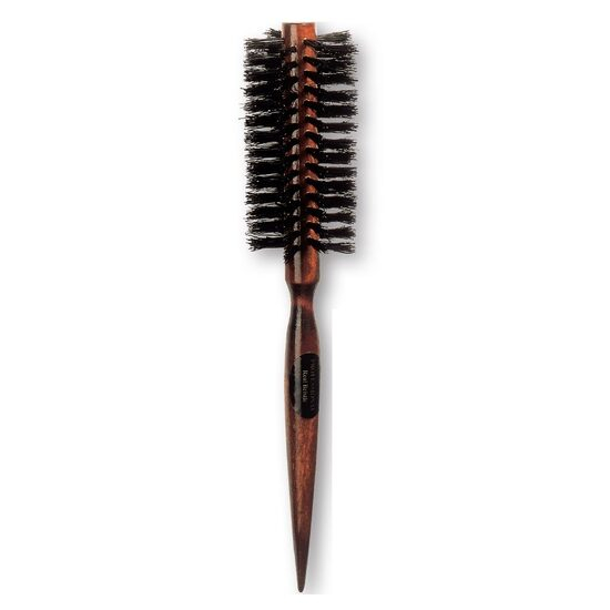 Perie pentru coafat, profesionala, cu par 100% natural, Top Choice, 4513 [1]