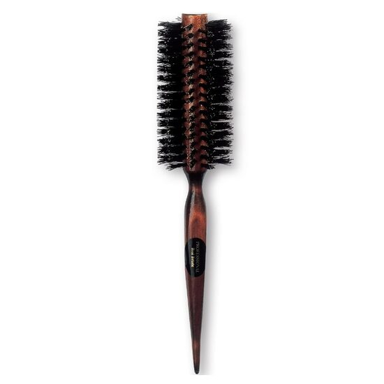 Perie pentru coafat, profesionala, cu par 100% natural, Top Choice, 4520 [1]