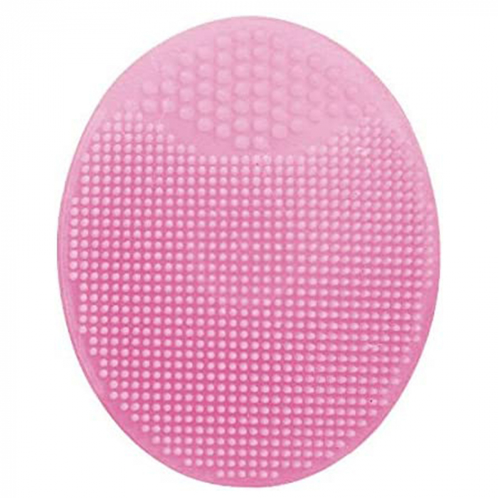 Perie pentru fata din silicon AQ-6503HO-P [3]