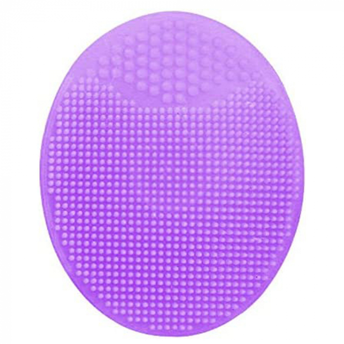 Perie pentru fata din silicon AQ-6503HO [3]
