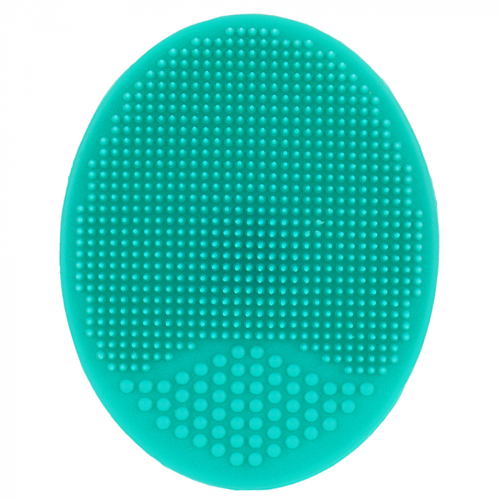 Perie pentru fata din silicon AQ-6503HO-G [1]