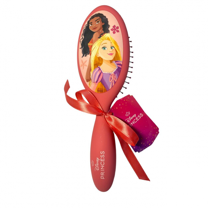 Perie pentru par Disney Princess, Soft Touch, fetite, 1668 [4]