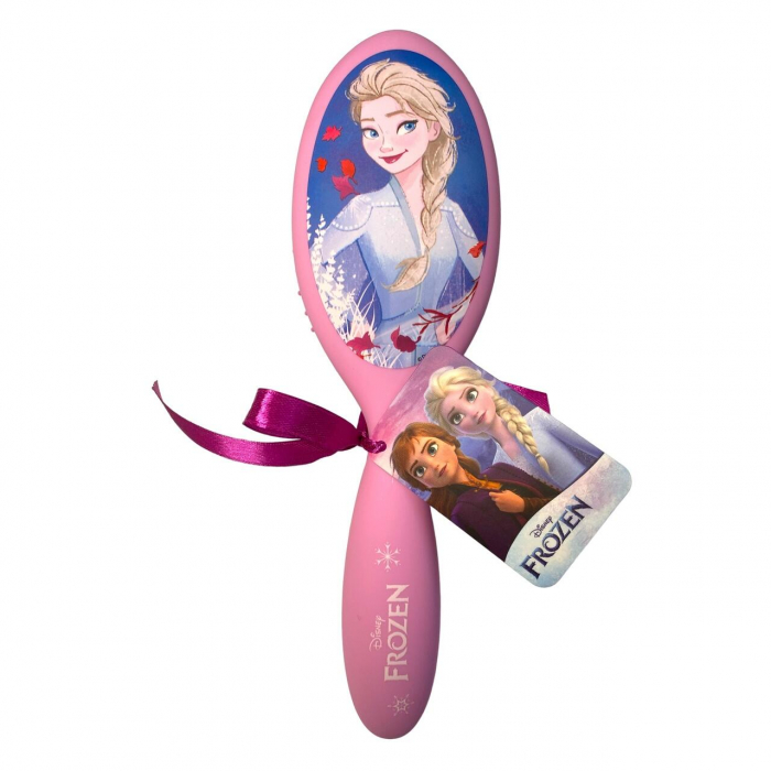 Perie pentru par Frozen, Soft Touch, fetite, 1710 [4]