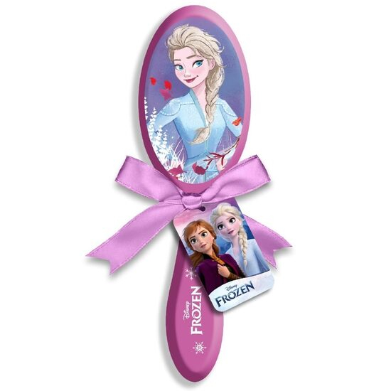 Perie pentru par Frozen, Soft Touch, fetite, 1710 [1]