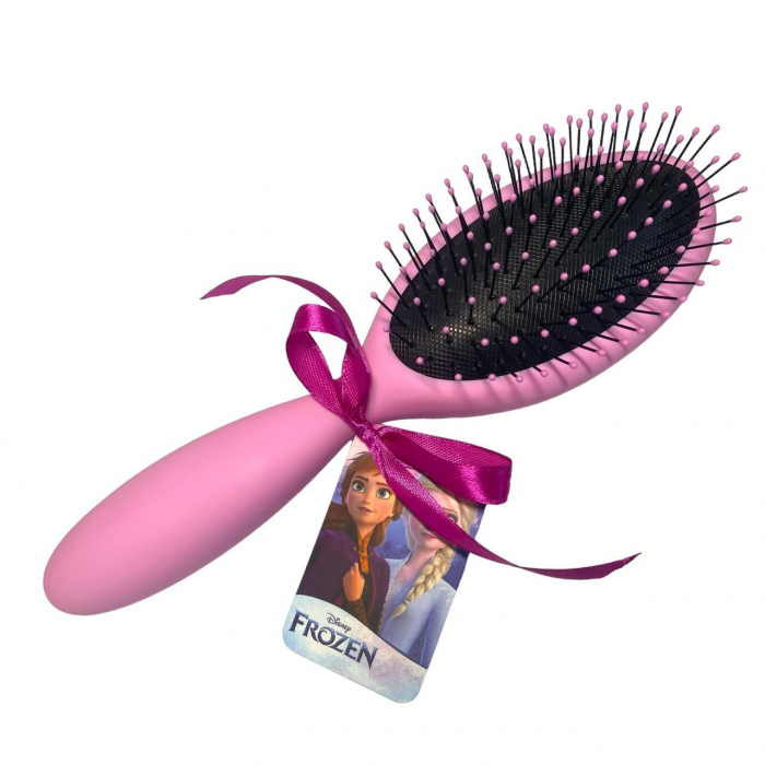 Perie pentru par Frozen, Soft Touch, fetite, 1710 [2]