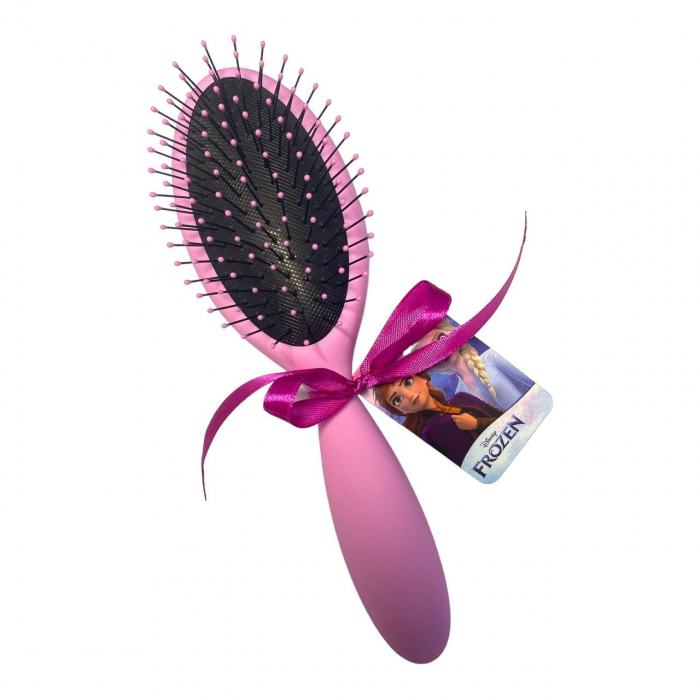 Perie pentru par Frozen, Soft Touch, fetite, 1710 [3]