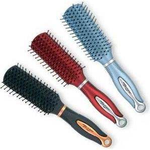 Perie pentru par Mini Top Choice 62414, 17 cm [2]