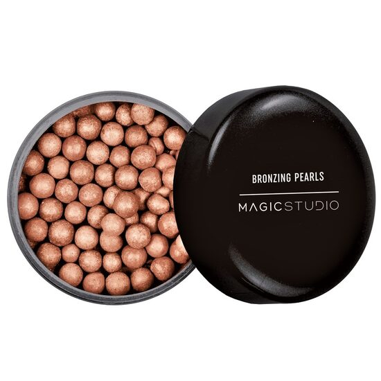 Perle bronzante Magic Studio Bronzing Touch Pearls 25626 [1]