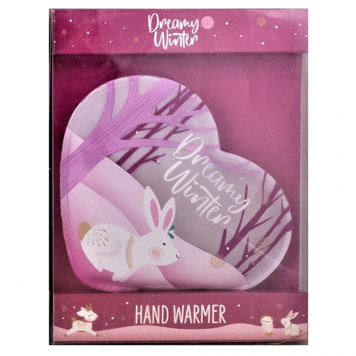 Pernuta cu gel incalzire maini Dreamy Winter, Accentra, 3156682 [4]
