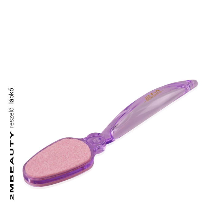 Piatra pentru calcaie 2M Beauty [2]