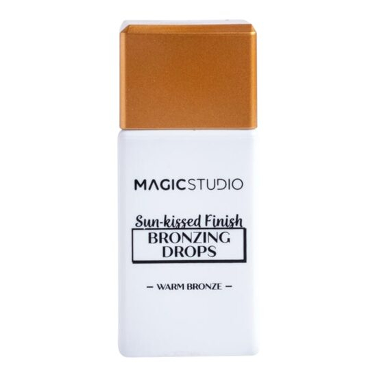 Picături bronzante pentru ten Magic Studio Bronzing Drops, 90316, 35 ml [1]