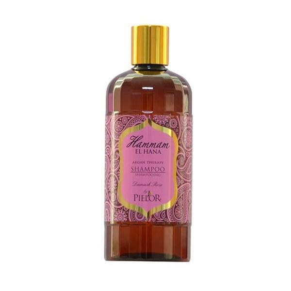 Sampon Pielor Hammam Damask Rose 400ml [1]