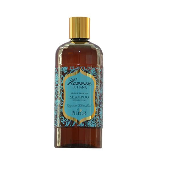 Sampon Pielor Hammam White Musk 400ml [1]