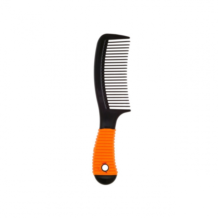 Pieptan colorat pentru femei, cu maner ergonomic, Top Choice [4]