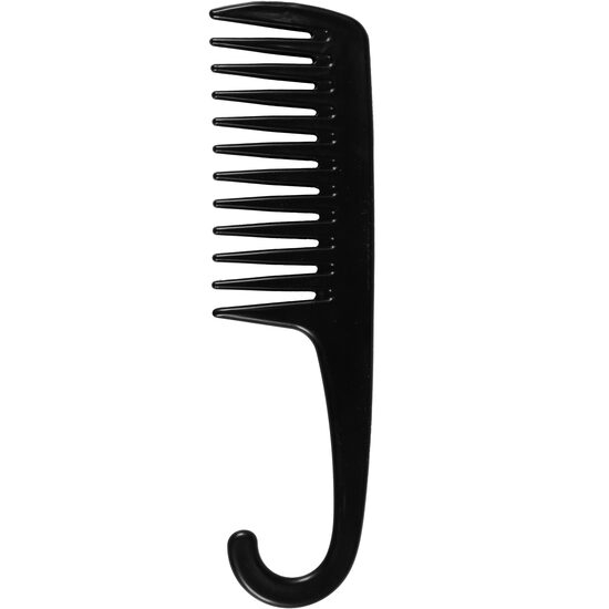 Pieptan pentru descurcat parul ondulat, cu maner tip carlig, Top Choice, 1543 [1]