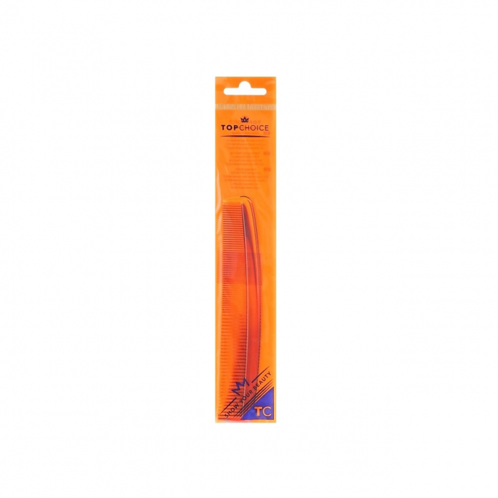 Pieptan pentru femei, Amber Exclusive, Top Choice [2]
