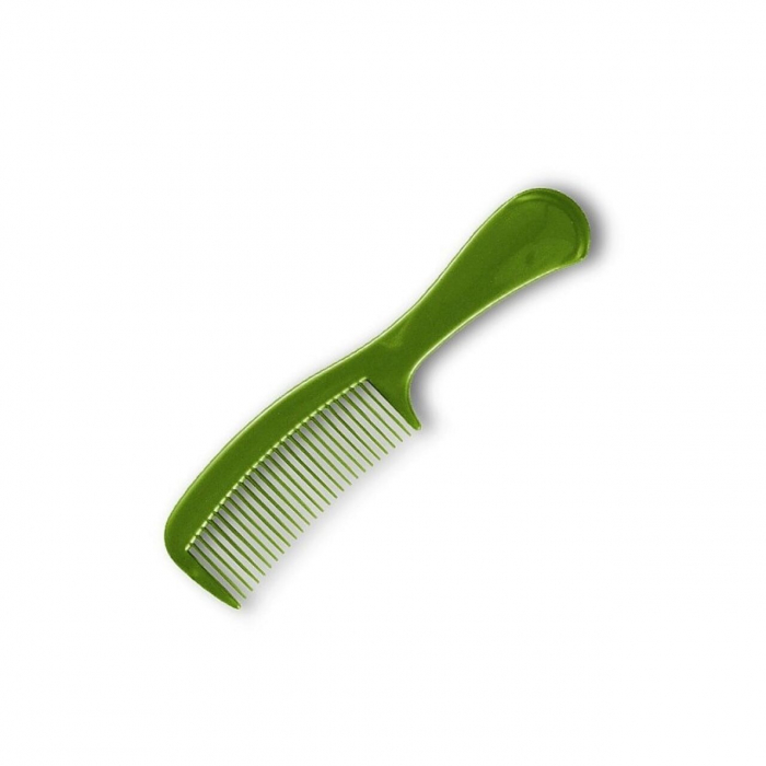 Pieptan pentru femei, cu maner, diverse culori, Top Choice [5]