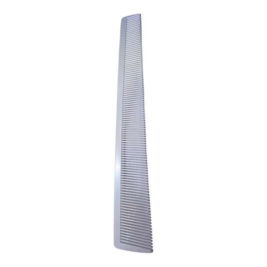 Pieptan pentru frizerie, carbon, antistatic, Chique [1]