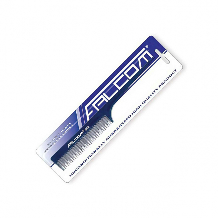 Pieptan pentru tapat, cu dinti inegali, Falcon, Top Choice [2]